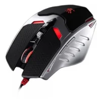 Игровая мышь A4Tech Bloody Terminator TL80 фото 1